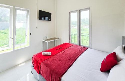 Tarakan House | RedDoorz near Juwata Airport 4 Tarakan