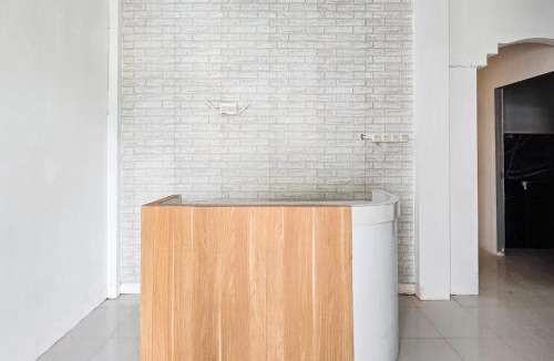 Tarakan House | RedDoorz near Juwata Airport 4 Tarakan