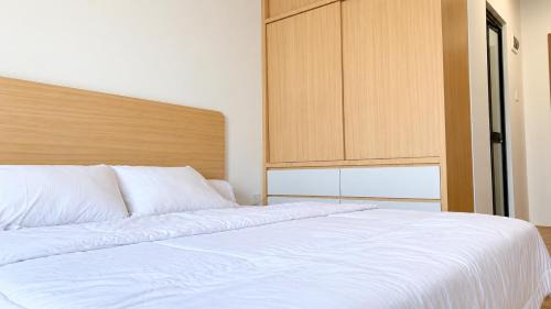 Lubuk Baja Hotel | Cartenz Studio at Permata Residence