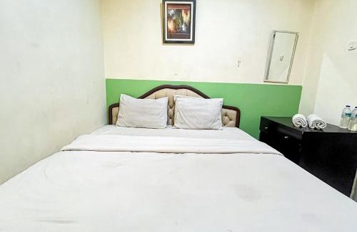 Old Jakarta Hotel | Naya Rooms RedPartner