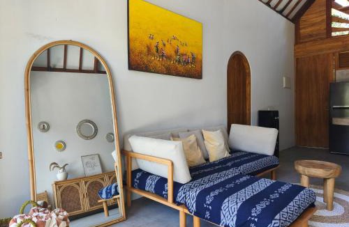 Kuta Villa | Villa MALI - Easy Getaway for 4 - Kuta Central