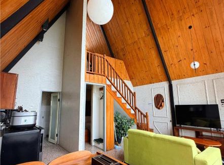 Dieng Kulon Hotel | Platinum Cabin Dieng 1 by Horison