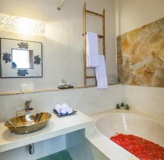 Petulu House | Junjungan Ubud Hotel and Spa