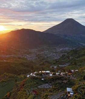 Kejajar Other | Glamping Dieng Sunrise Point Pandawa 5
