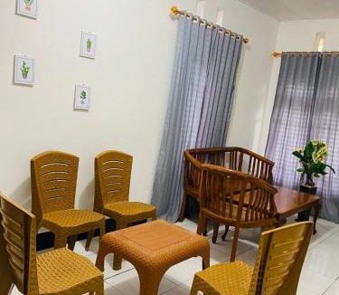 Labuan Bajo House | Tiba Meka Homestay