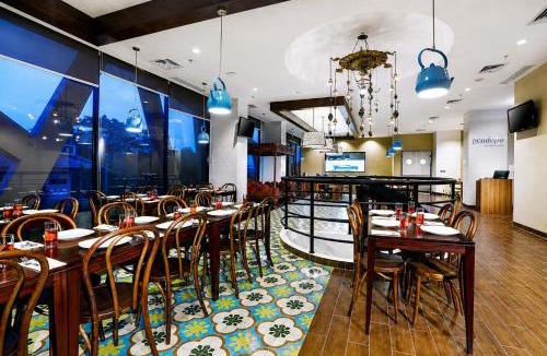 Cipulir Hotel | StarRay Hotel Jakarta Kebayoran
