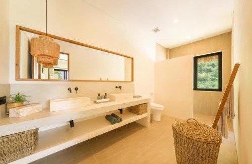 Purwakerti Villa | Aman Amed - Private Villa with Three Bedrooms