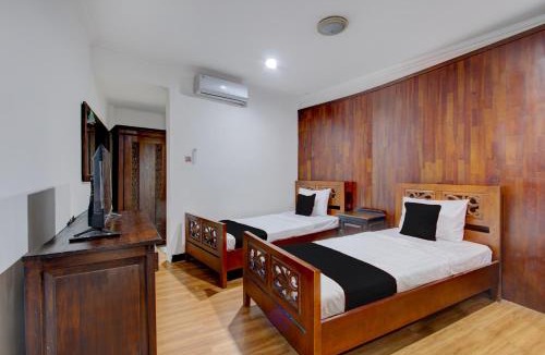 Yogyakarta Hotel | Hotel O near Keraton Yogyakarta formerly Hotel Bifa