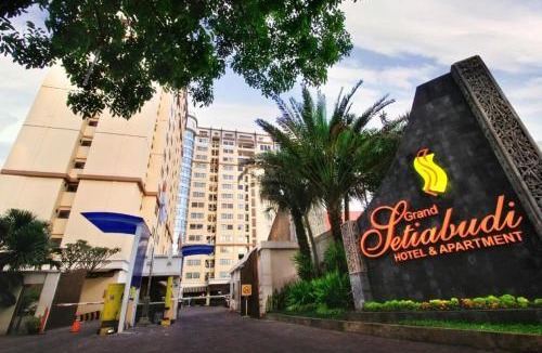 Bandung Apartment | Apartemen grand setiabudi bdg