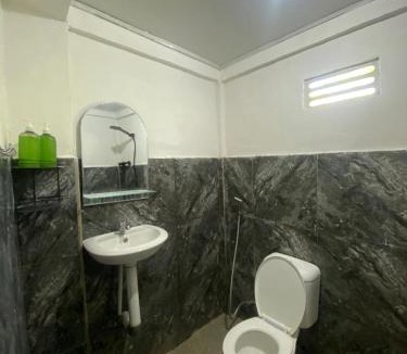 Labuan Bajo House | Tiba Meka Homestay