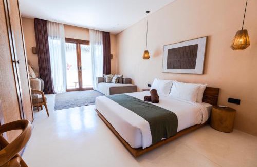 Pecatu Hotel | Sola Uluwatu