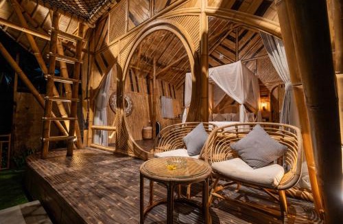 Selat Hotel | Velonia Iseh