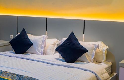 Muara Bungo Hotel | Mitra Hotel Bungo
