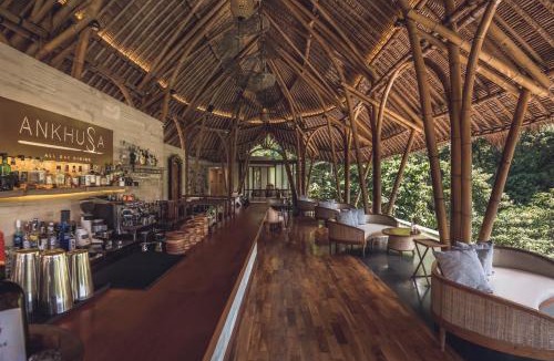 Kenderan Resort | Aksari Resort Ubud by Ini Vie Hospitality