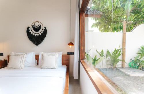 Kuta Villa | Villa Allegra