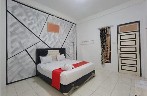 Bukittinggi Hotel | Dnaiko Syariah Hotel