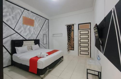 Bukittinggi Hotel | Dnaiko Syariah Hotel