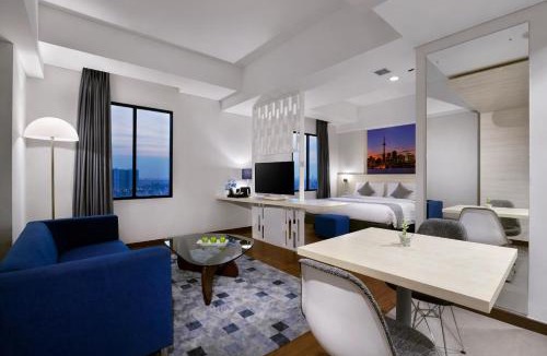 Cipulir Hotel | StarRay Hotel Jakarta Kebayoran