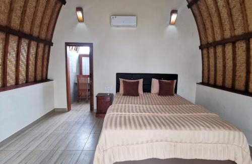 West Selemadeg House | Balian Green Lagoon