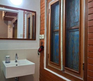 Yogyakarta House | rumah566