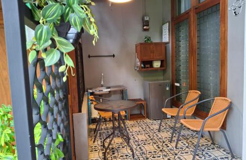 Yogyakarta House | rumah566