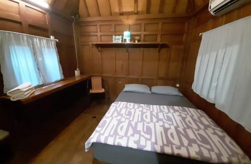 Yogyakarta House | rumah566