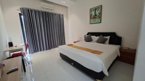 Borobudur Hotel | Borobudur Syariah Hotel