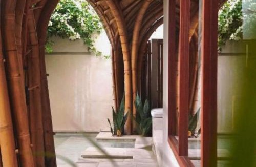 Gili Air Villa | Thalassa 1 BR Private Pool Villa