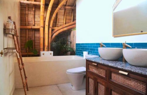 Gili Air Villa | Thalassa 1 BR Private Pool Villa