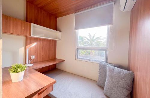 Cikarang Apartment | Merakey Golf Residence