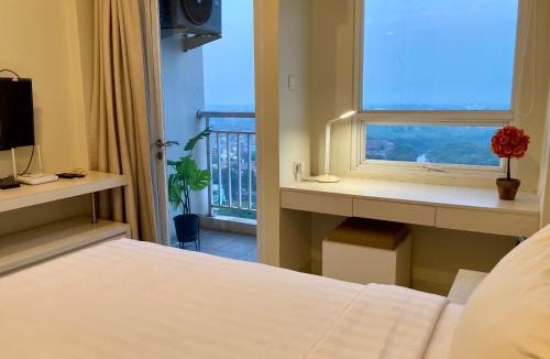 Cikarang Apartment | Merakey Golf Residence