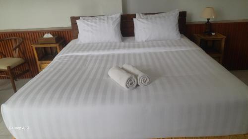 Petulu Apartment | Ubud Riverside House