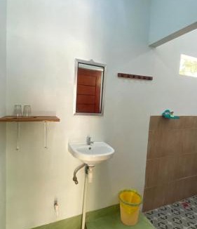 Gili Gede House | Mango Lodge
