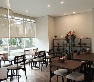 Cikarang Apartment | Merakey Golf Residence