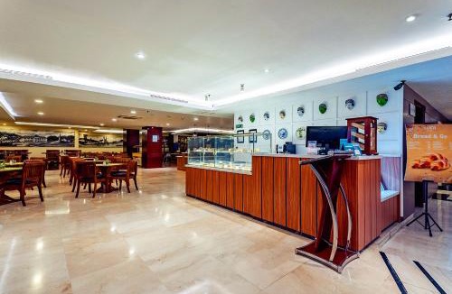 Klojen Hotel | THE 1O1 Malang OJ