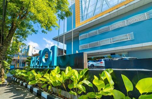 Klojen Hotel | THE 1O1 Malang OJ