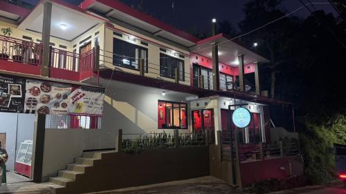Lembang House | The Green County Homestay