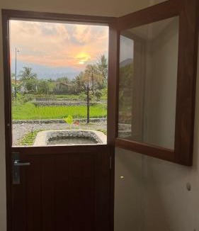 Bohorok House | Green Corner VILLA & Jungle Tour