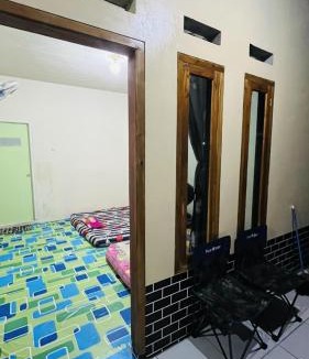 Sawarna Hotel | Bintang Sawarna 2 By ARBA