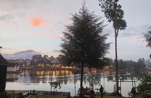 Pangalengan Cabin | Lestari hajeka