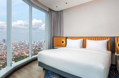 Kayu Putih Hotel | Novotel Jakarta Pulo Mas