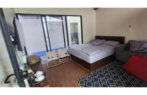 Hargomulyo Other | D'BAGOES Luxury Cabin