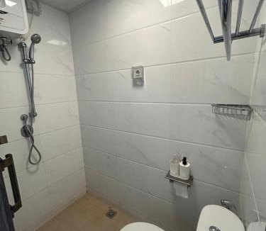 Bumi Serpong Damai Apartment | Kawoeng skyhouse BSD