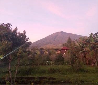 Lombok House | Rinjani Paradise Inn Lombok