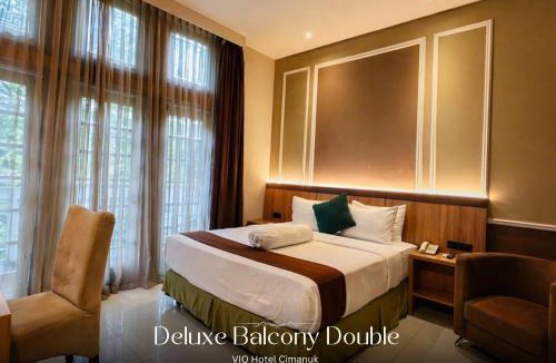 Bandung Hotel | Vio Hotel Cimanuk Bandung