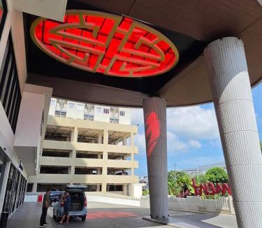 Lubuk Baja Apartment | Sunshine Studio Baloi Apartment Batam BCS Mall