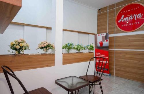 Purwokerto Hotel | RedDoorz near Rita Super Mall Purwokerto