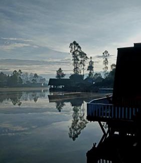 Pangalengan Cabin | Banyu 2