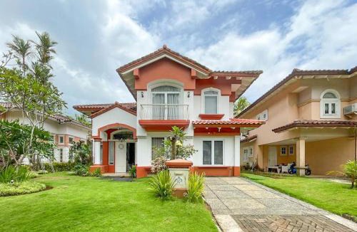 Carita Villa | LaGita Carita Villa