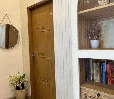 Padalarang Villa | Clamitan House Padalarang